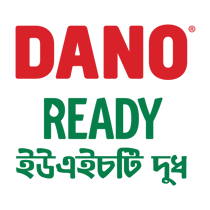 DANO Ready UHT Milk