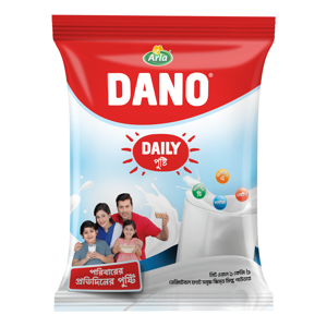 DANO Daily Pushti 1kg