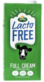 Lactose Free UHT Milk