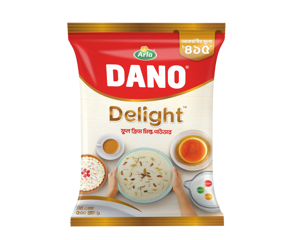 DANO Delight Full Cream Milk Powder 500gm