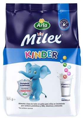 Milex® Kinder 325g