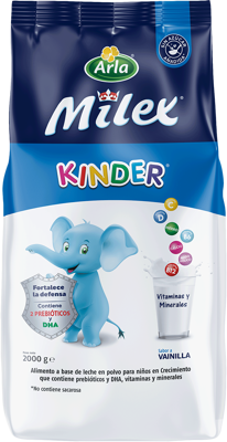 Milex® Kinder 2000g