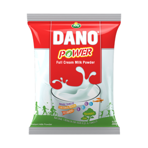 DANO Power 200g